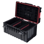 SKRZYNKA NARZĘDZIOWA QBRICK ONE 350 BASIC 38 L MODUŁOWA TACKA PRZEGRODY