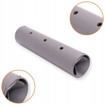 PUŁAPKA NA KRETY NORNICE RURKOWA 200X50 MM ŻYWOŁAPKA TUNELOWA DO WKOPANIA