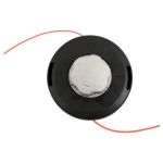 GŁOWICA ŻYŁKOWA DO KOSY SPALINOWEJ QUICK FIT METAL NAC2 8 CM PODKASZARKA