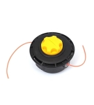 GŁOWICA ŻYŁKOWA DO KOSY SPALINOWEJ QUICK FIT EASY 9 CM PODKASZARKA