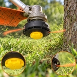 GŁOWICA ŻYŁKOWA DO KOSY SPALINOWEJ QUICK FIT EASY 9 CM PODKASZARKA