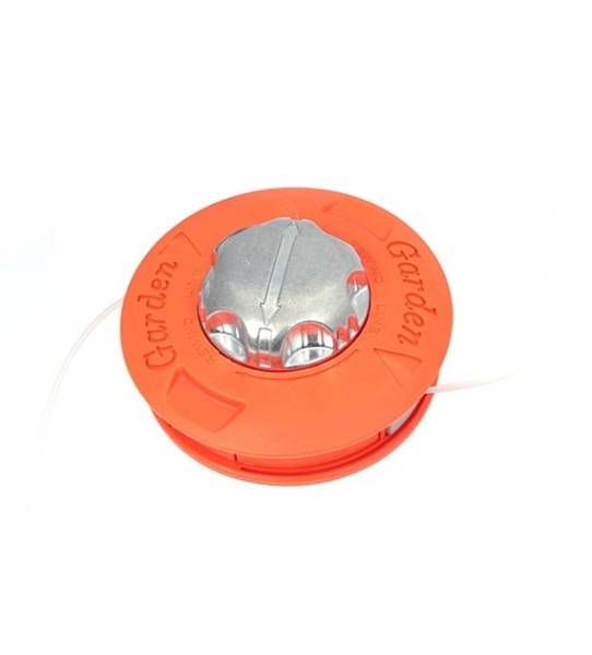 GŁOWICA ŻYŁKOWA DO KOSY SPALINOWEJ QUICK FIT PROFI ŚREDNICA 14 CM