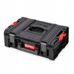 SKRZYNKA NARZĘDZIOWA QBRICK PRO TOOLBOX 19 L ZESTAW 5 ORGANIZERÓW MULTI