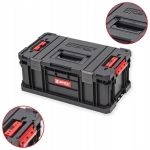 SKRZYNKA NARZĘDZIOWA QBRICK TWO TOOLBOX VARIO PLUS 26 L MODUŁOWA