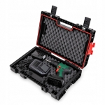 WALIZKA NA ELEKTRONARZĘDZIA QBRICK PRO 11 L PIANKA SKRZYNKA MODUŁOWA