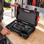 WALIZKA NA ELEKTRONARZĘDZIA QBRICK PRO 11 L PIANKA SKRZYNKA MODUŁOWA