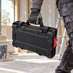 WALIZKA NA ELEKTRONARZĘDZIA QBRICK PRO 11 L PIANKA SKRZYNKA MODUŁOWA