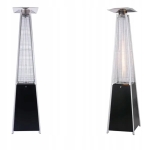 PARASOL GRZEWCZY GAZOWY 13 KW 227 CM PROMIENNIK Z POKROWCEM