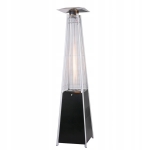 PARASOL GRZEWCZY GAZOWY 13 KW 227 CM PROMIENNIK Z POKROWCEM
