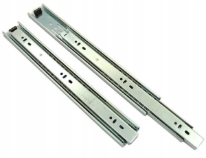UNIVERSAL-KUGELFÜHRUNGEN 2 Stk. VERLÄNGERUNG 450 mm