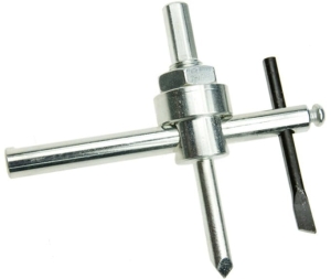 LOCHSCHNEIDER UNIVERSAL LOCH 30 - 150 mm