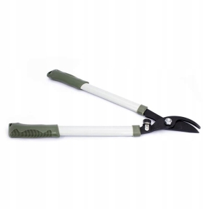 ZWEIHÄNDIGE BRANGE-SCHERE 50 cm TEFLON