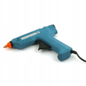 HEISSKLEBERPISTOLE 11mm 80W EXTRAKTOR