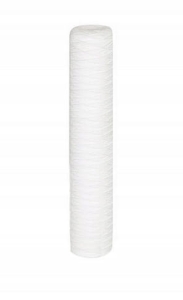 SAITEN FÜR WASSERFILTER PP 10 '' 10 MICRON