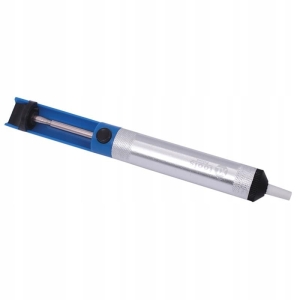 LÖT-ZIN-EXTRAKTOR ALUMINIUM-EXTRAKTOR