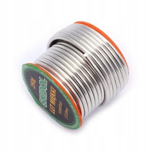 DOSE ZUM LÖTEN VON KUPFER 3.0 100gr ZU FORMEN