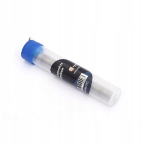 DOSE ZUM LÖTEN MIT 1.0 FILZ 10gr IN EINER PHIOLE