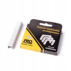 HEFTKLAMMERN GESCHÄRFT A 8mm 1000STK FÜR HEFTERTAKER