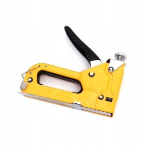 POLSTERHEFTER TAKER 3F 4-14 mm HEFTKLAMMERN GJ