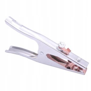 SCHWEISSKLEMME FÜR DICKE MASSE 500 A UWC