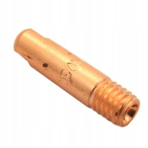 KONTAKTTIPP FÜR MIGOMAT 0.6 MB15 M6 GEWINDE