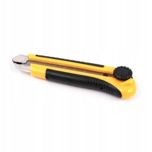 MESSER MESSER MIT KLINGENBRUCH 25mm PROFI LAGERUNG