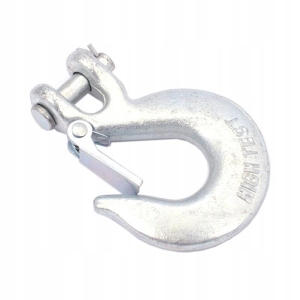 PIN HAKEN FÜR 1/2 '' KETTEN 4.10T VERZINKT HAKEN