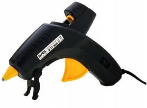 KLEBEPISTOLE 11 mm HEISSKLEBEN 80 W