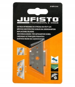 SCHERE BLÄTTER FÜR GIPSPLATTEN