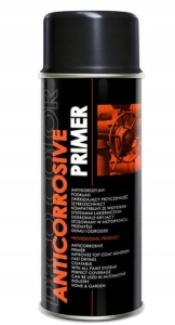 LACKFARBE PRIMER SPRAY 400 GRAU DECO