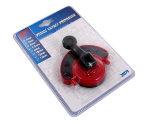 ADAPTERVORLAGE ZUM BOHREN IN FLIESEN