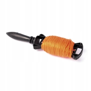 Mauerwerksgarntrainer 50 m TURBO ROLL Cord