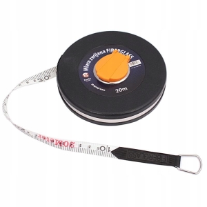 RAPE BAND 30 m BAND FIBERGLAS