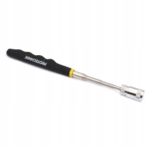 FLEXIBLER TELESKOP-GREIFER 81cm LED