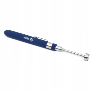 FLEXIBLER TELESKOP-GREIFER 60cm FUSS
