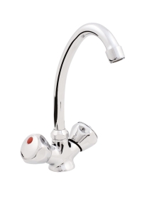 STANDARD STANDARD KÜCHENSPÜLENMISCHER