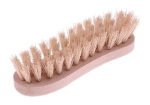 BÜRSTE S FÜR TEPPICHE SCHRUBBEN VON HARTBÖDEN