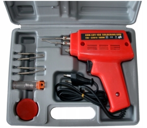 TRANSFORMATOR LÖTEISEN 100 W ZUBEHÖR GROT