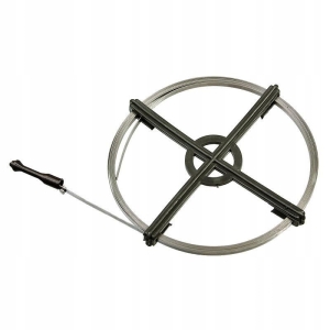 SEILBAND ZUM SPANNEN VON STALKA-KABELN 5mm / 10m