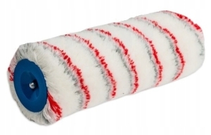 FARBROLLER LAGER DUOKOLOR 25 cm ROLLEN