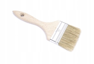 HALBENGLISCH FARBBÜRSTE 25x8 mm PL