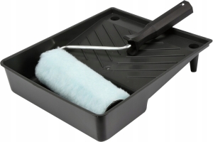 WESTAN FARBROLLE MIT GRIFF 25 cm SET