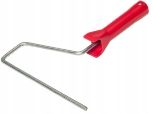 GRIFF FÜR EINE MALEROLLE, Ø 6 mm, 150 mm GRIFFE