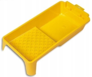 FARBROLLERBEHÄLTER FÜR FARBROLLER 30 x 15 cm