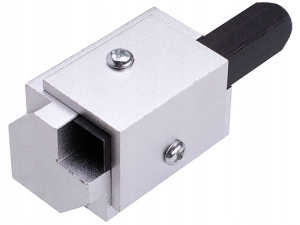 ECKWINKELMEISSEL ZUM SCHNELLFRÄSEN