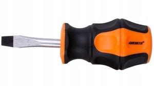 SCHRAUBENDREHER FLACHSCHRAUBENDREHER SL6,5 x 38 mm