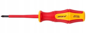 SCHRAUBENZIEHER KREUZSCHRAUBENZIEHER PZ1 4,5x80 mm