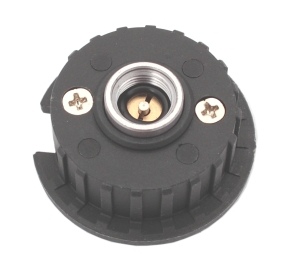 ADAPTER FÜR PROPAN-BUTAN-BRENNER 7/16 '' - 1 ''
