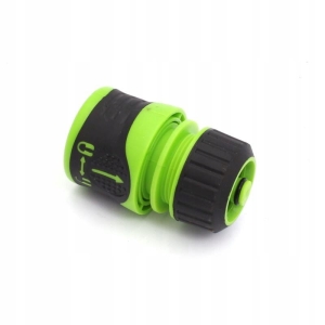 SCHNELLKUPPLUNG SCHLAUCH-AN-SCHLAUCH 1/2 'STOP STECKVERBINDER