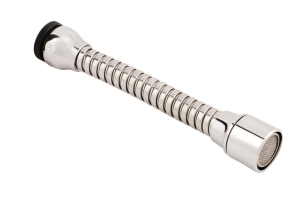 FLEXIBLER METALLBELÜFTER LANGE BATTERIE